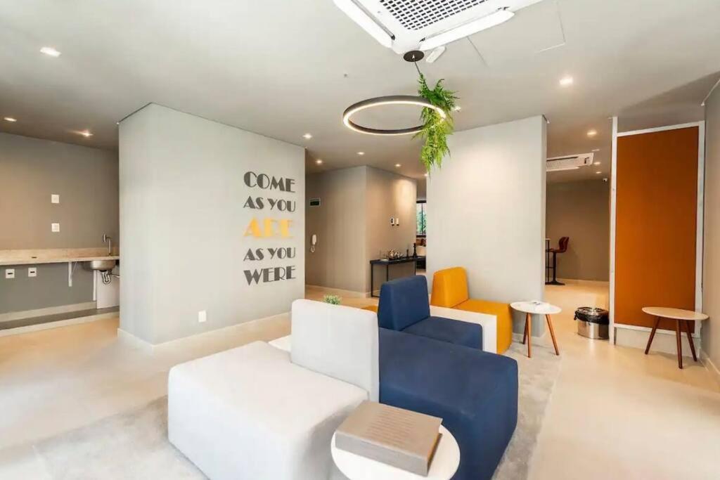 Ap Charmoso Proximo A Paulista Apartment *
