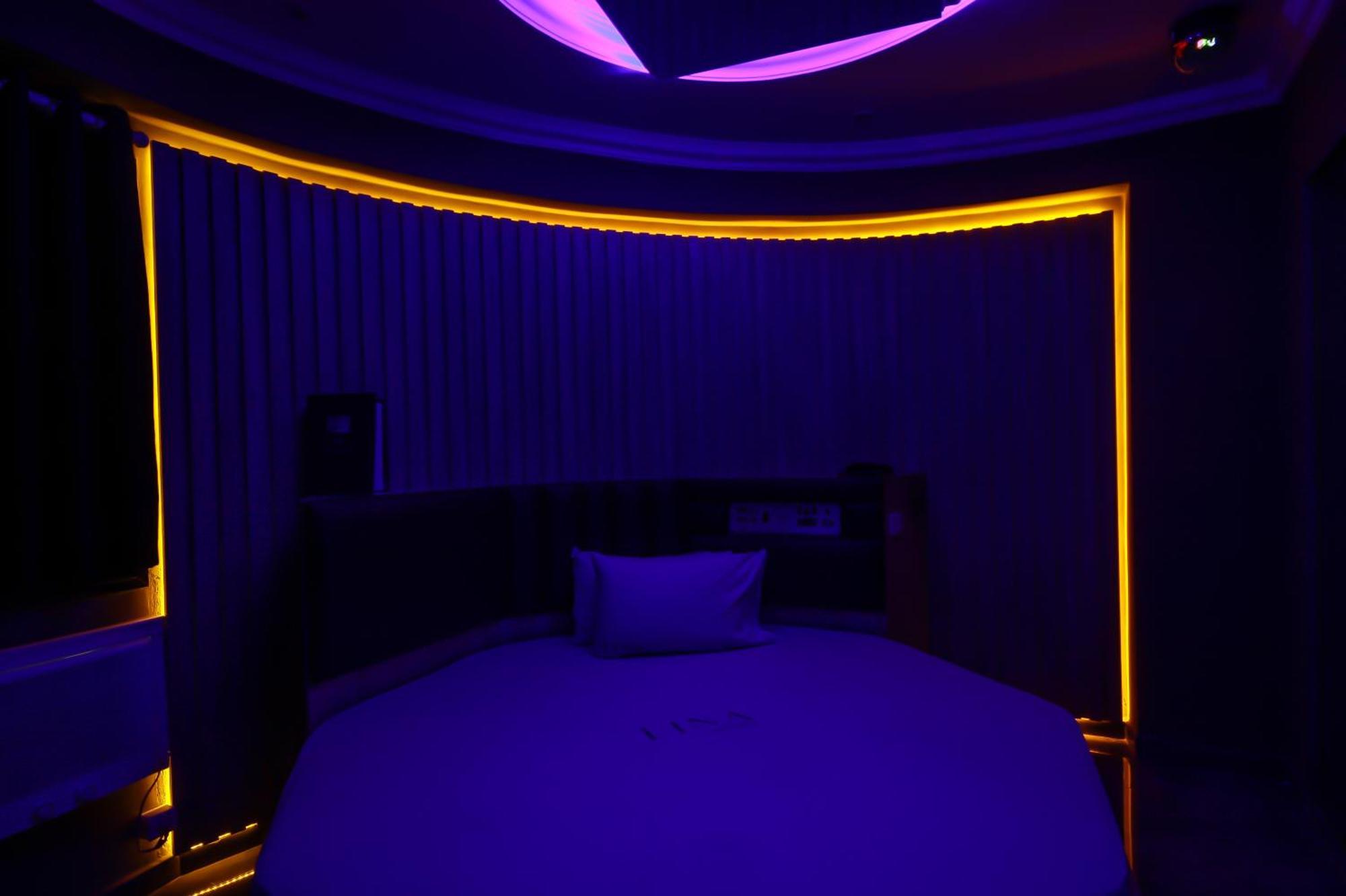 Messalina (adults Only) Hotel Sao Paulo