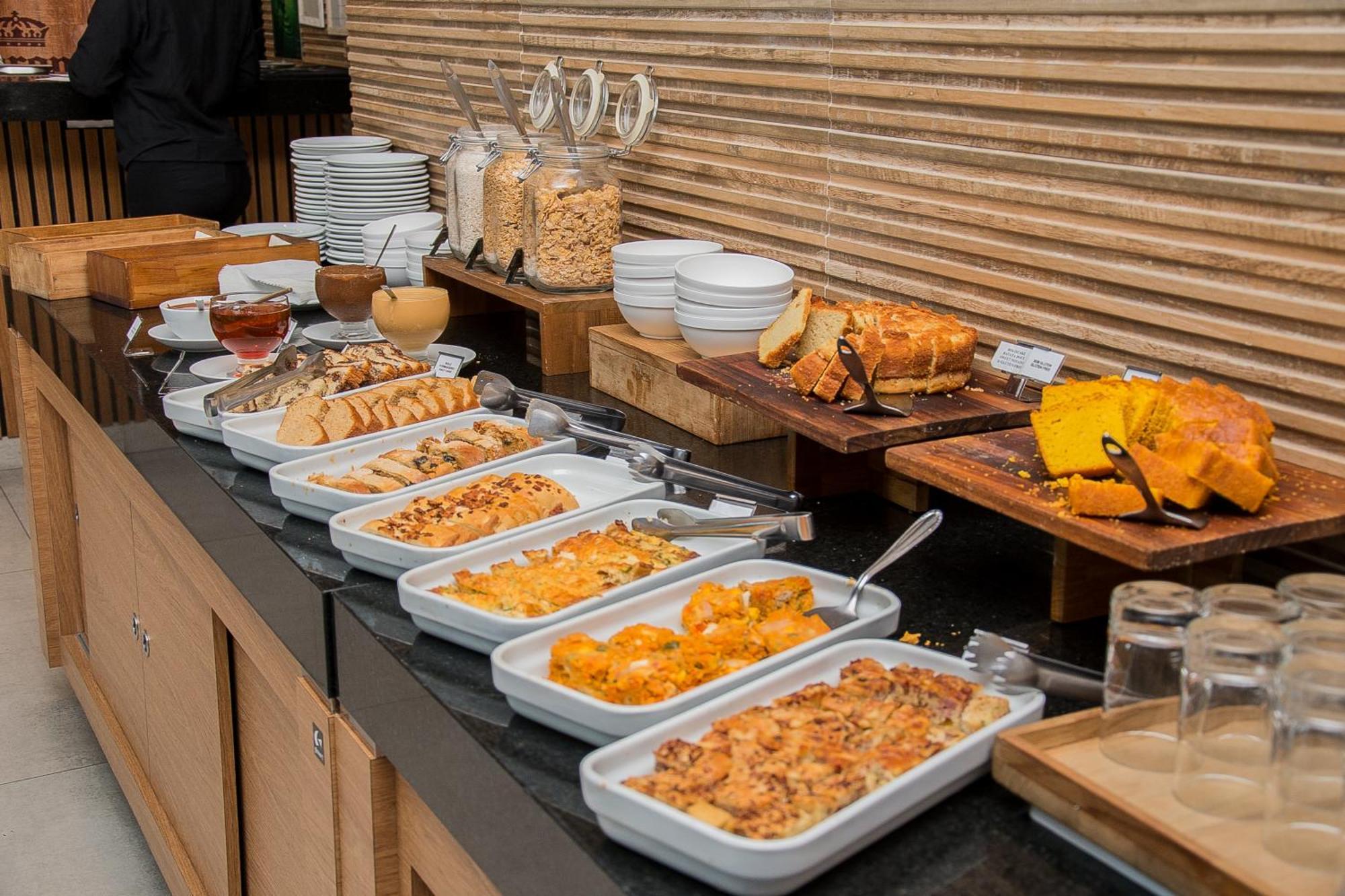 Tryp By Wyndham Paulista Paraiso Hotel 4*
