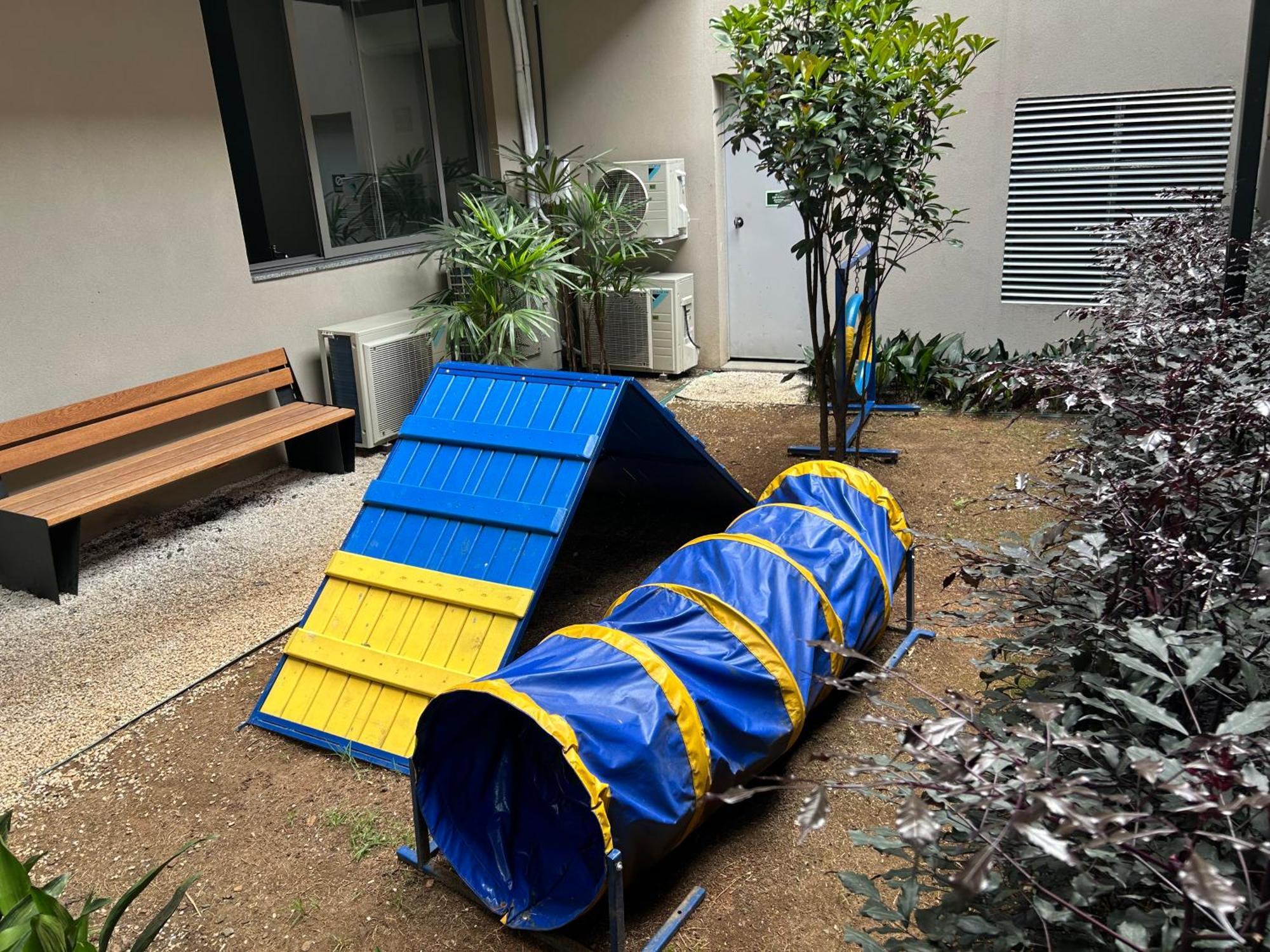 Apartment Proximo Do Alianz Parque