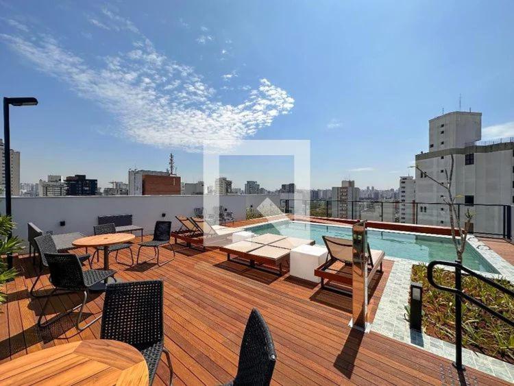 No Campo Belo Apartamento
