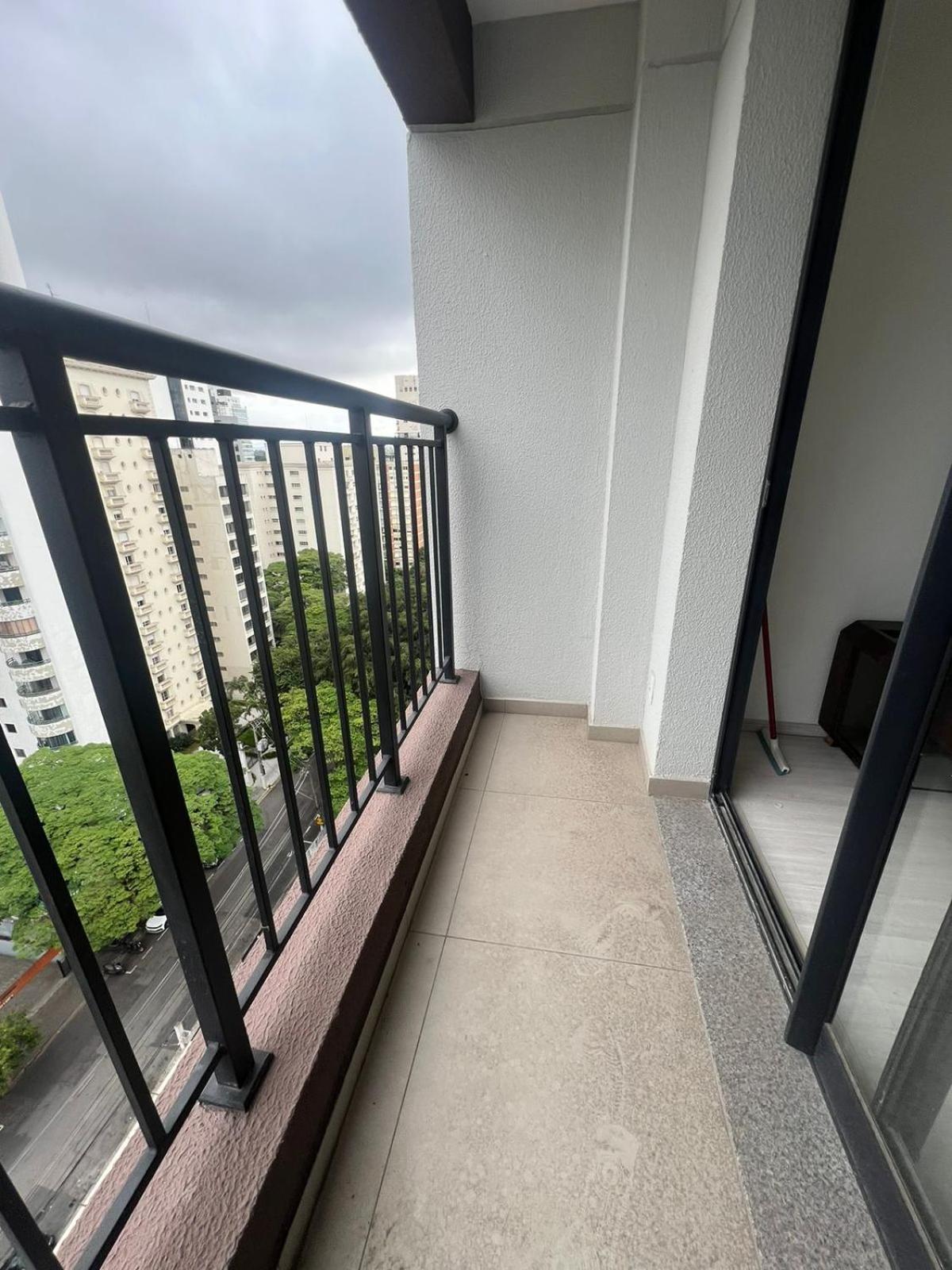 No Campo Belo Apartamento *