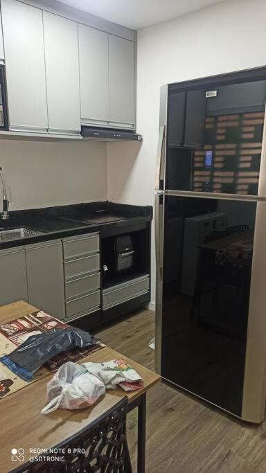 Centro Republica Apartment