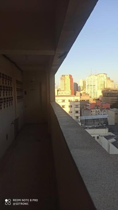Centro Republica Apartment *