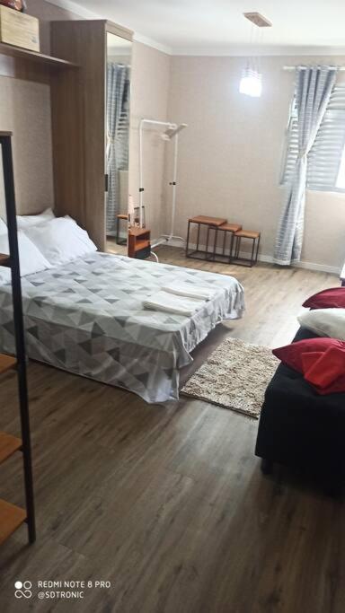 Apartment Centro Republica Sao Paulo