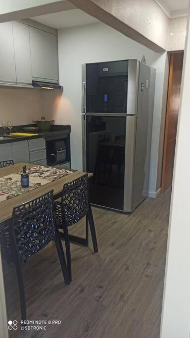 Centro Republica Apartment