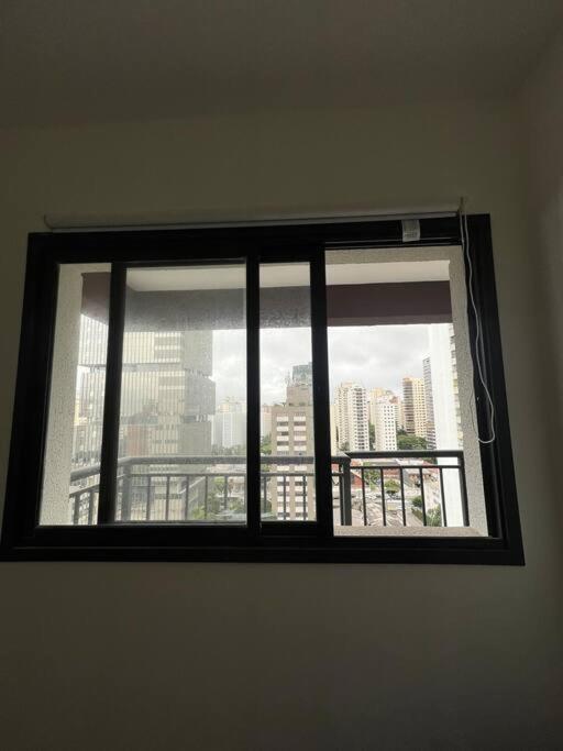 Apartamento No Campo Belo