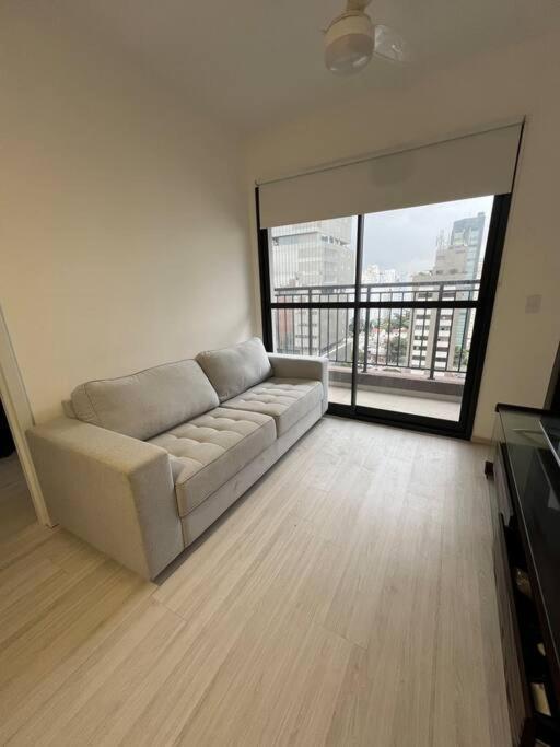 No Campo Belo Apartamento São Paulo