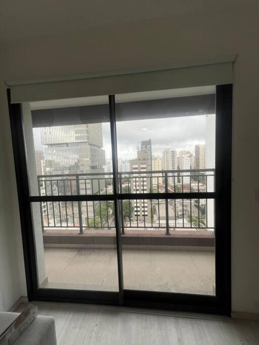 Apartamento No Campo Belo *