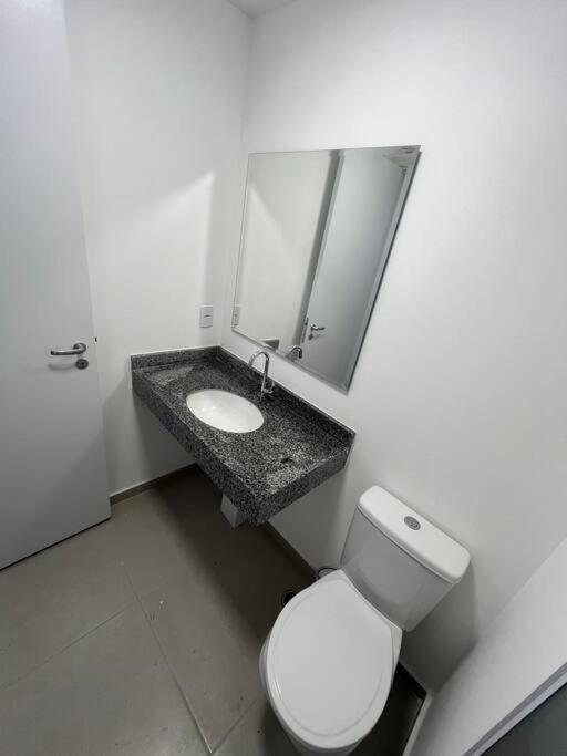 Apartamento No Campo Belo São Paulo