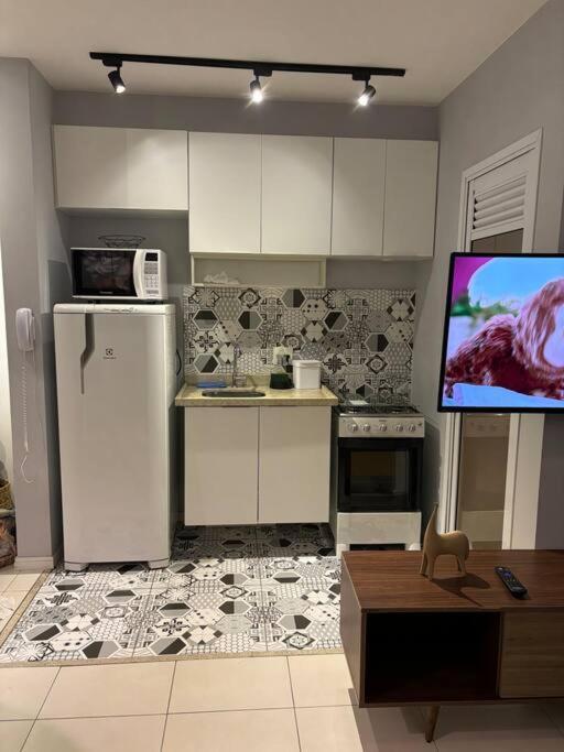 Apartment Au64 Conforto No Coracao Da Rua Augusta