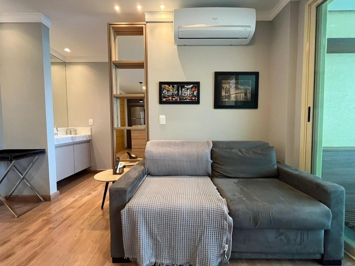 S113 - Flat Anhembi, Braz Leme E Expo Center Norte Apartment *