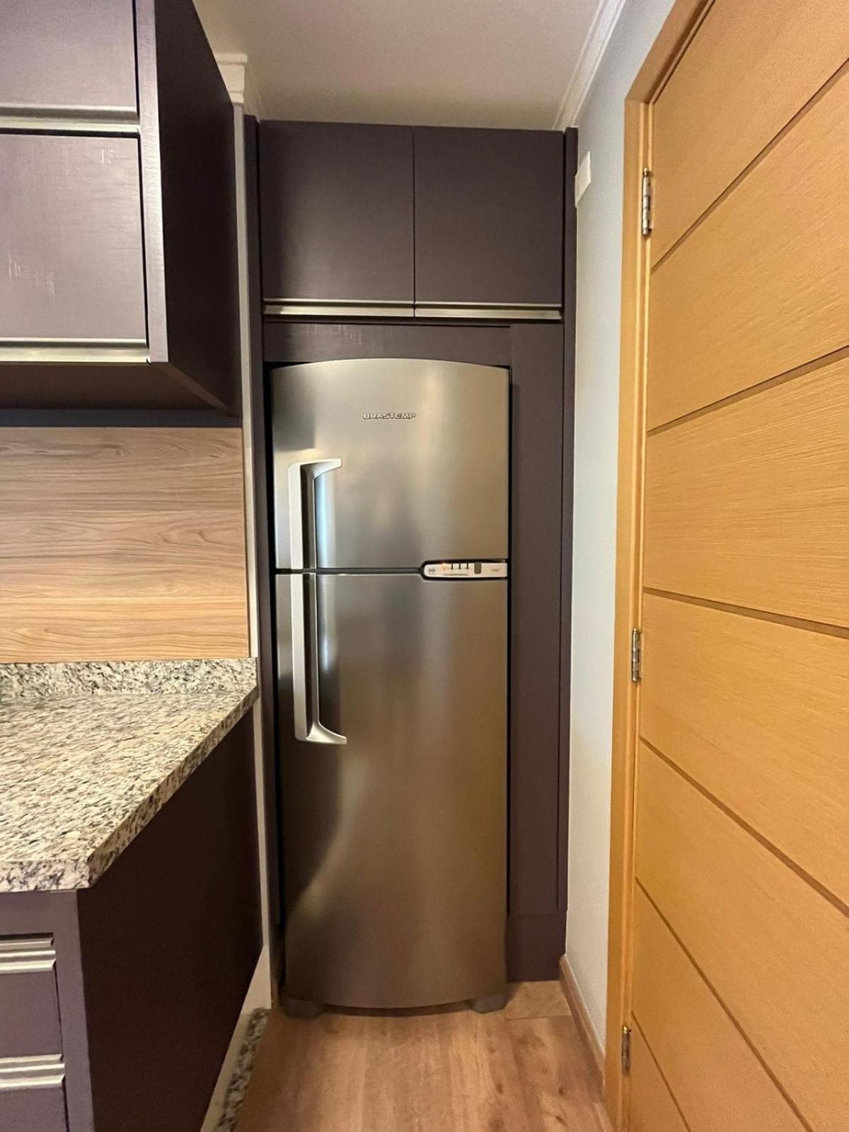Apartment S113 - Flat Anhembi, Braz Leme E Expo Center Norte