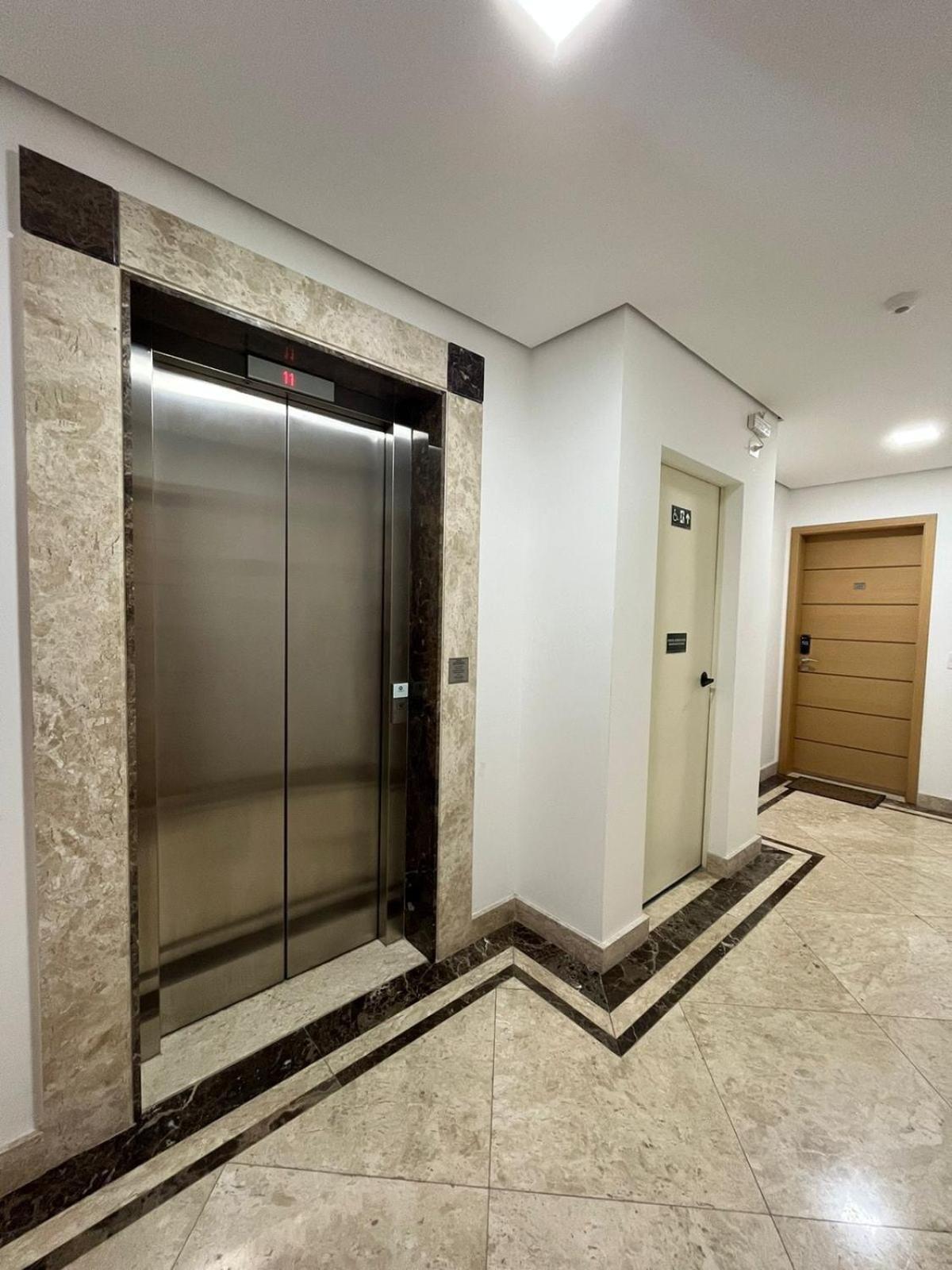 S113 - Flat Anhembi, Braz Leme E Expo Center Norte Apartment *