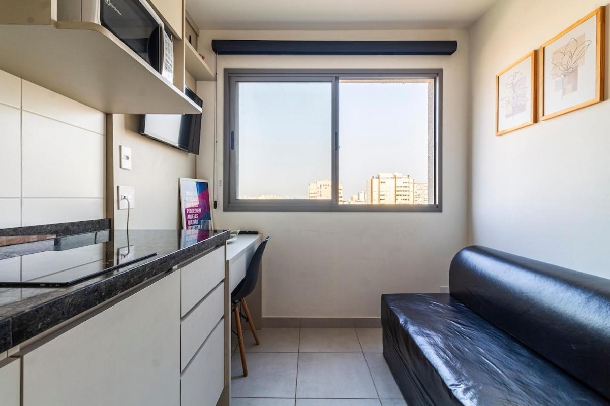 Apartment V1918 - Lugar Da Mariana | Ibirapuera Sao Paulo