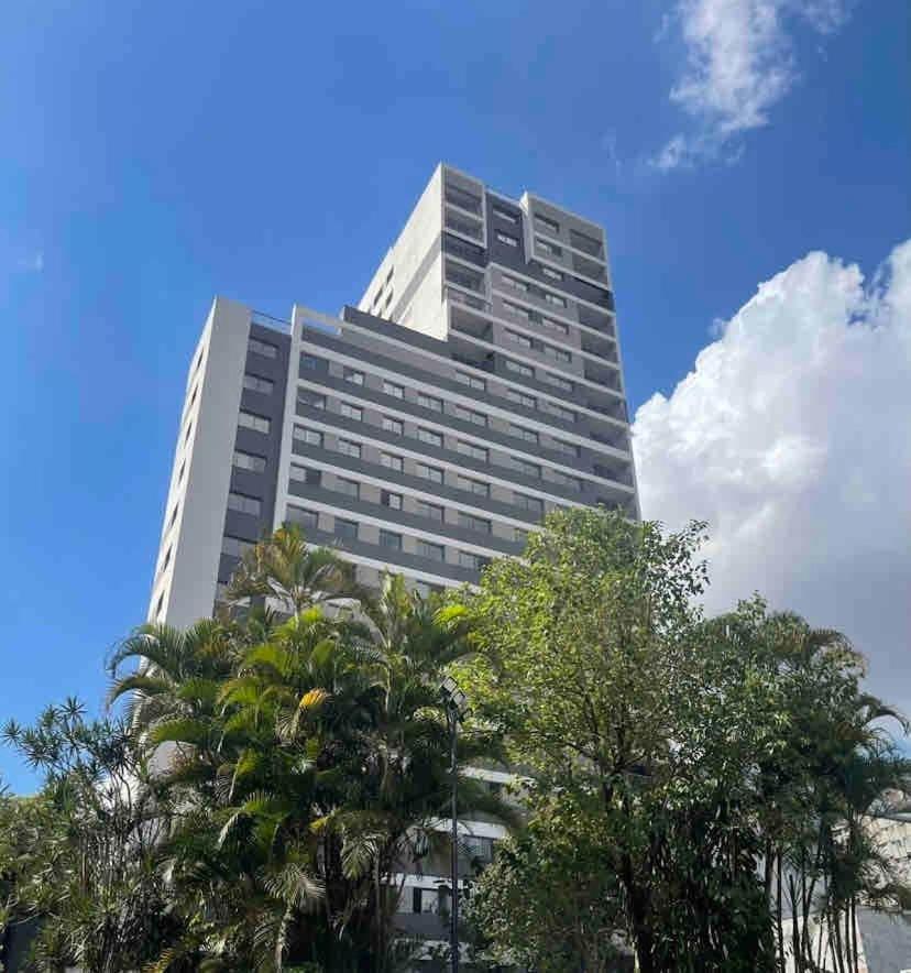 Apartment V1918 - Lugar Da Mariana | Ibirapuera Sao Paulo