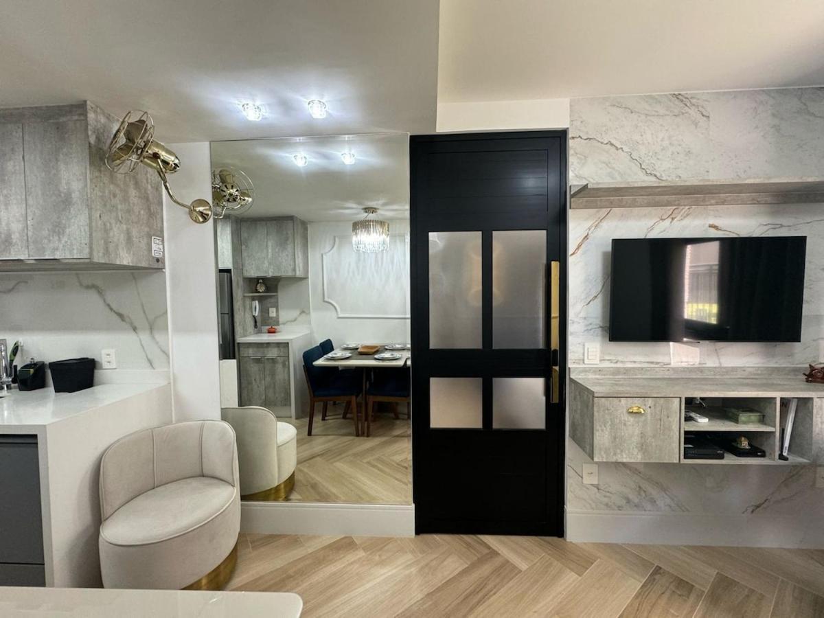 Apartment F10 | Paris Em Sp | Av. Paulista | Frei Caneca Sao Paulo