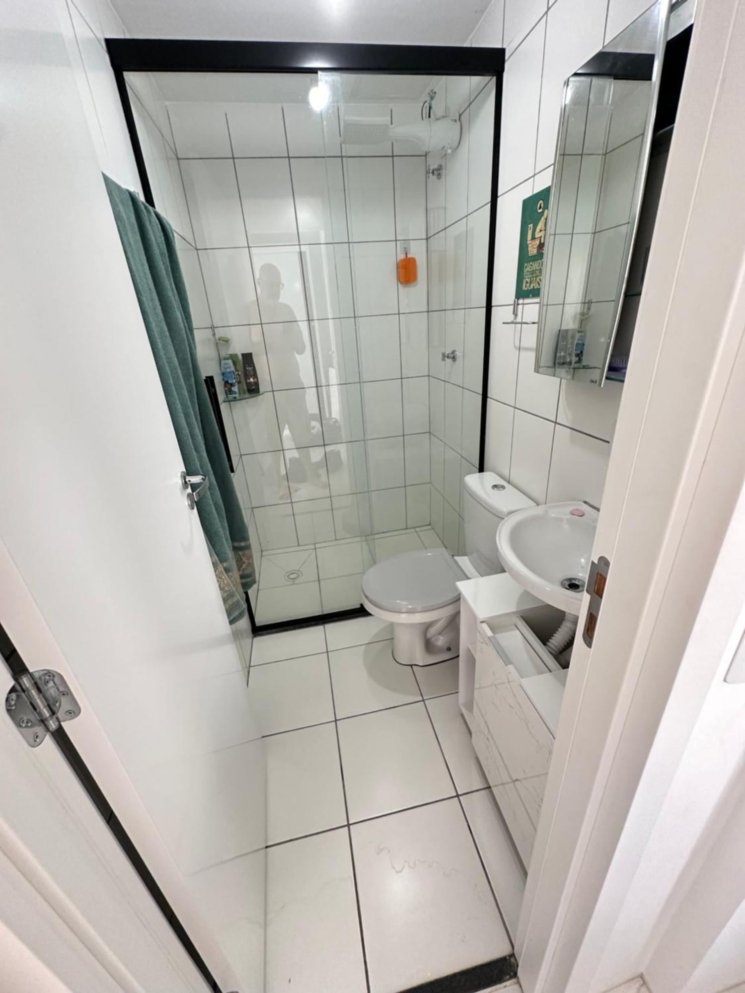Apartemen Morumbi Jardim *