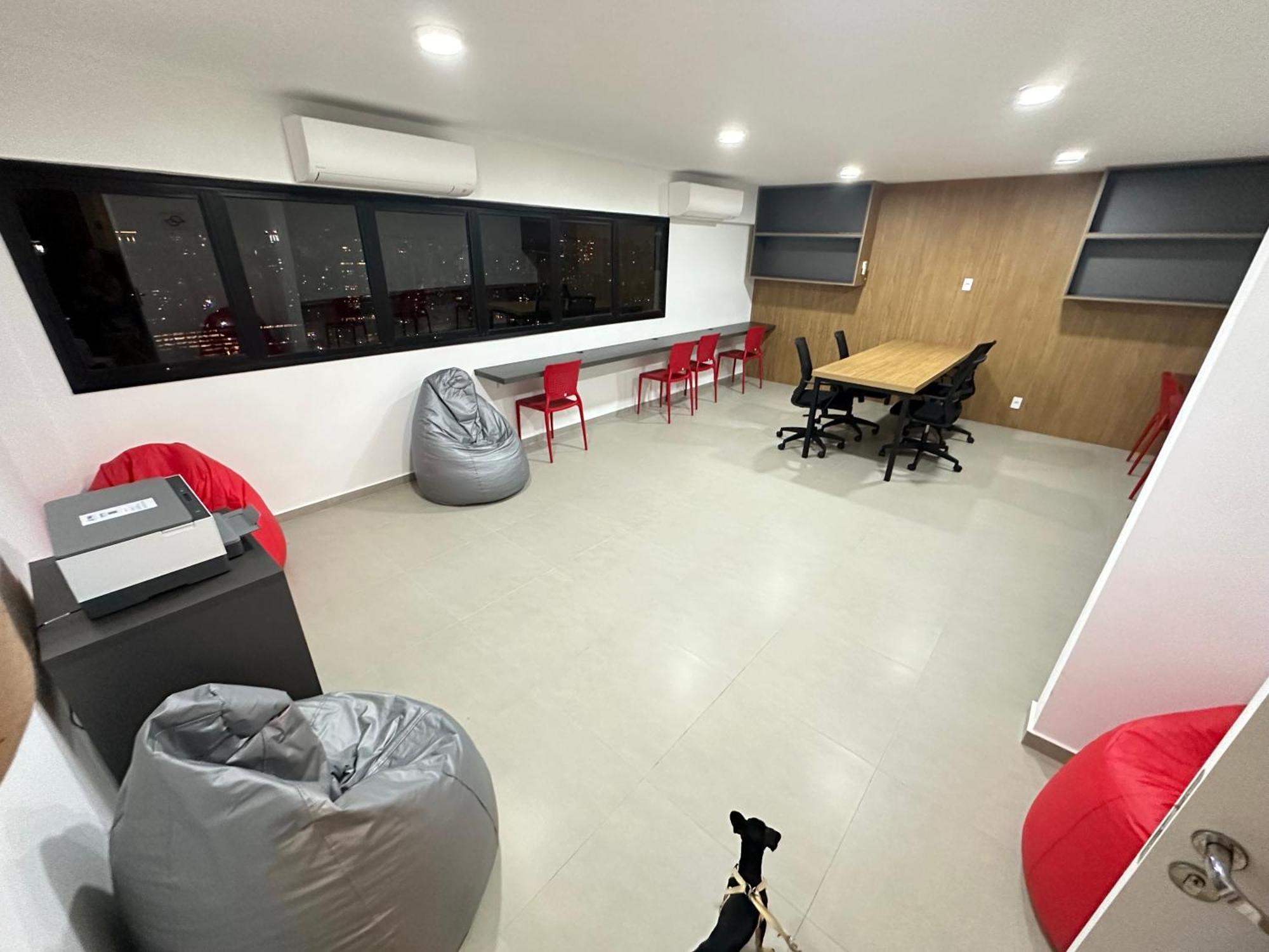 Apartemen Morumbi Jardim Sao Paulo
