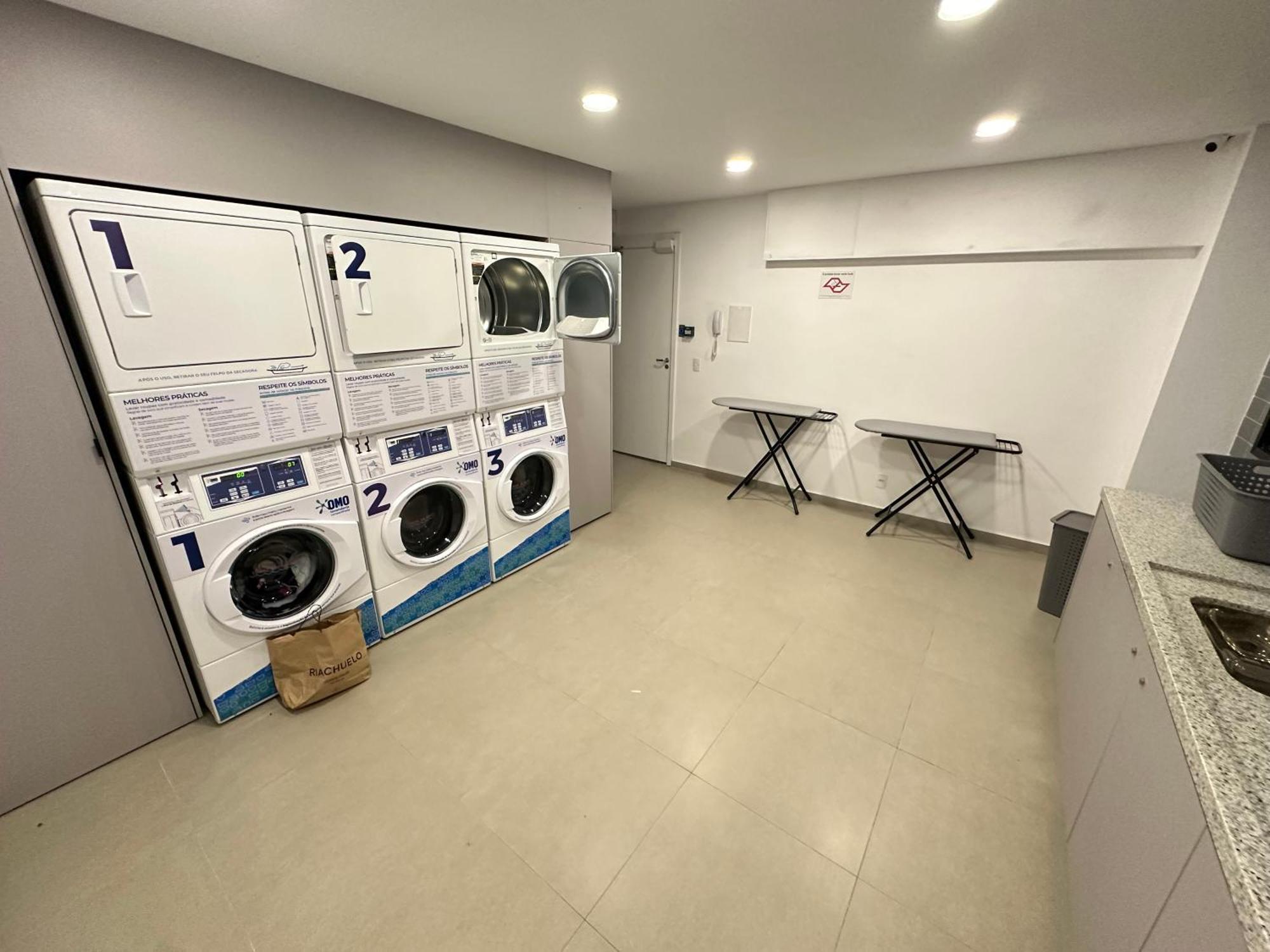 Morumbi Jardim Apartemen