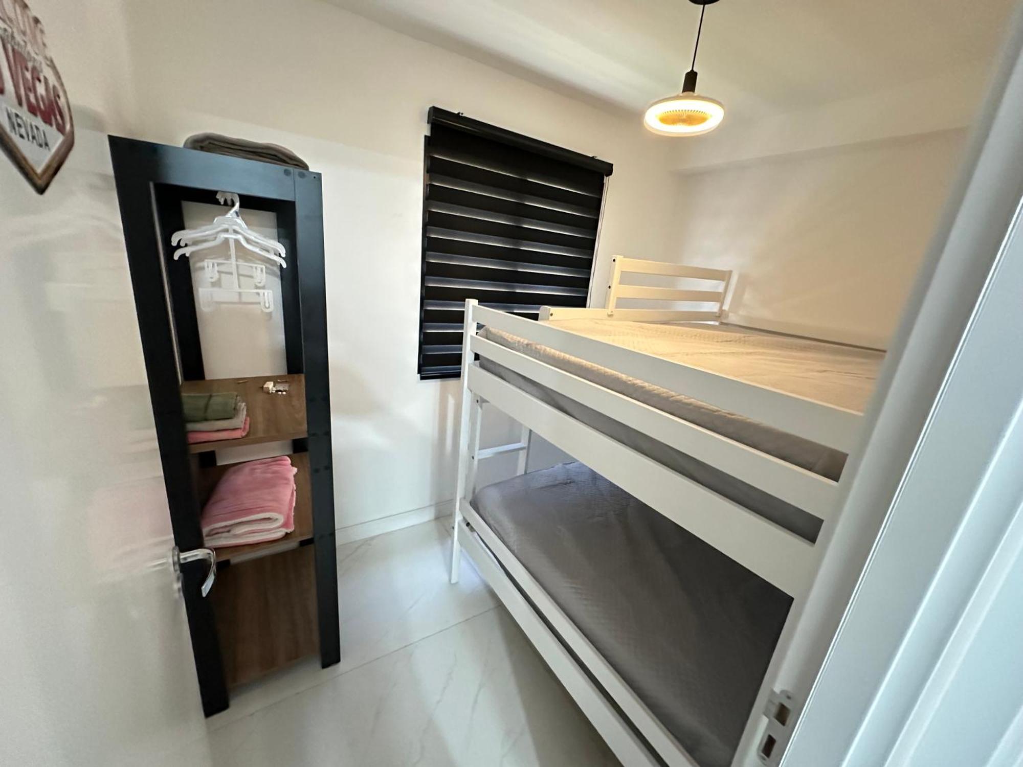 Apartemen Morumbi Jardim