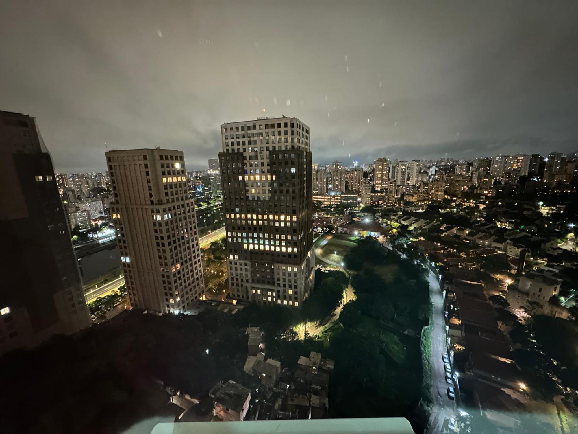 Morumbi Jardim Sao Paulo