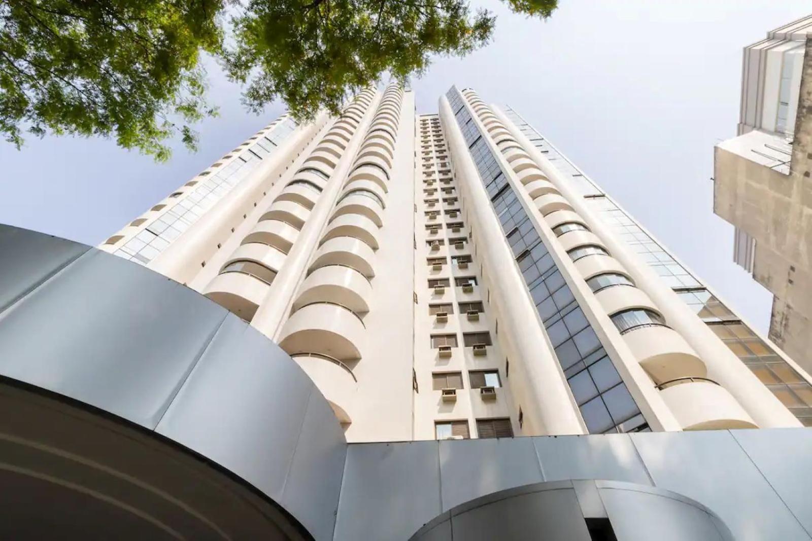 Paulista Wall Street Flat 03