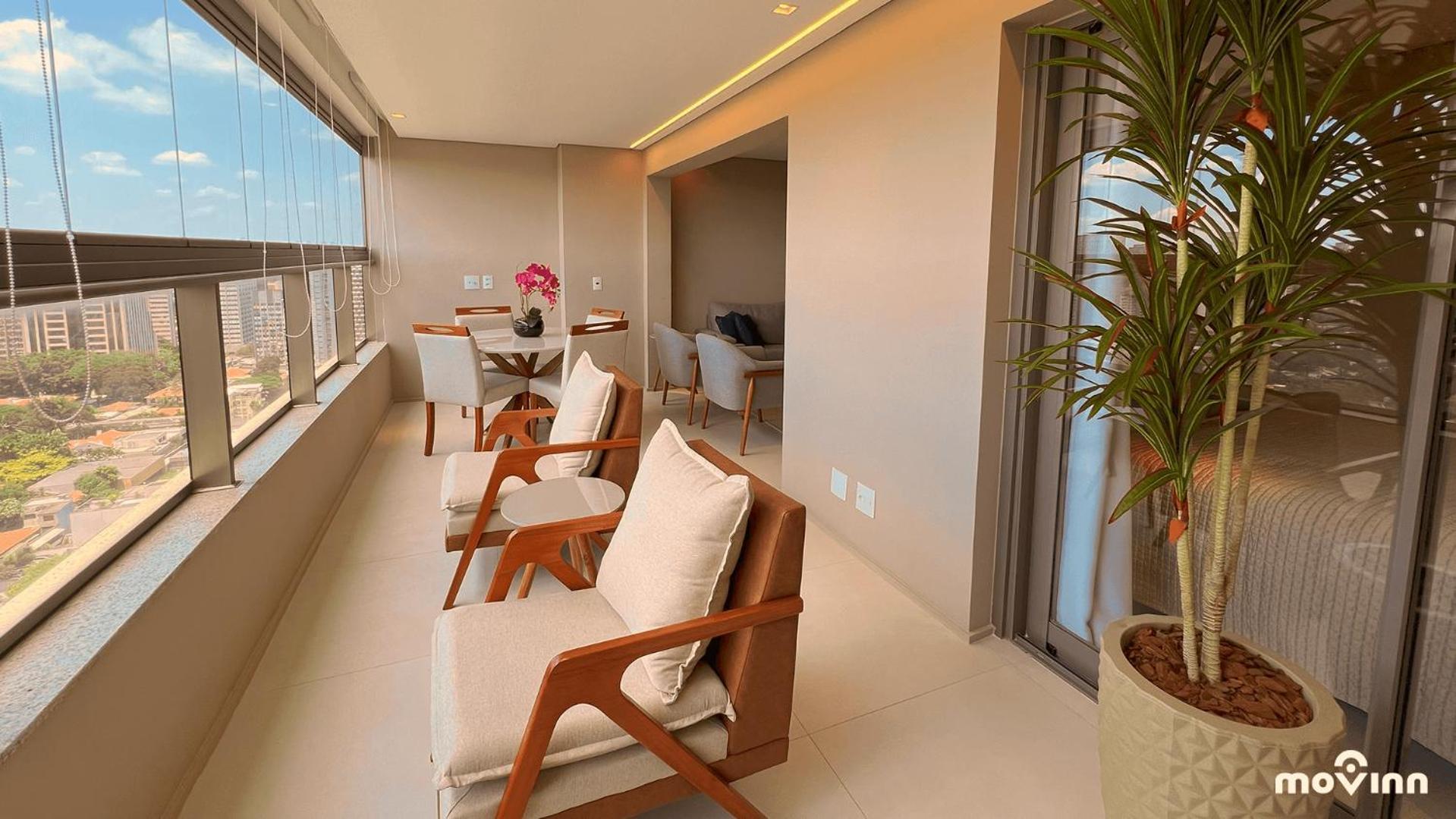 White 2880 - Pinheiros Casa de férias São Paulo