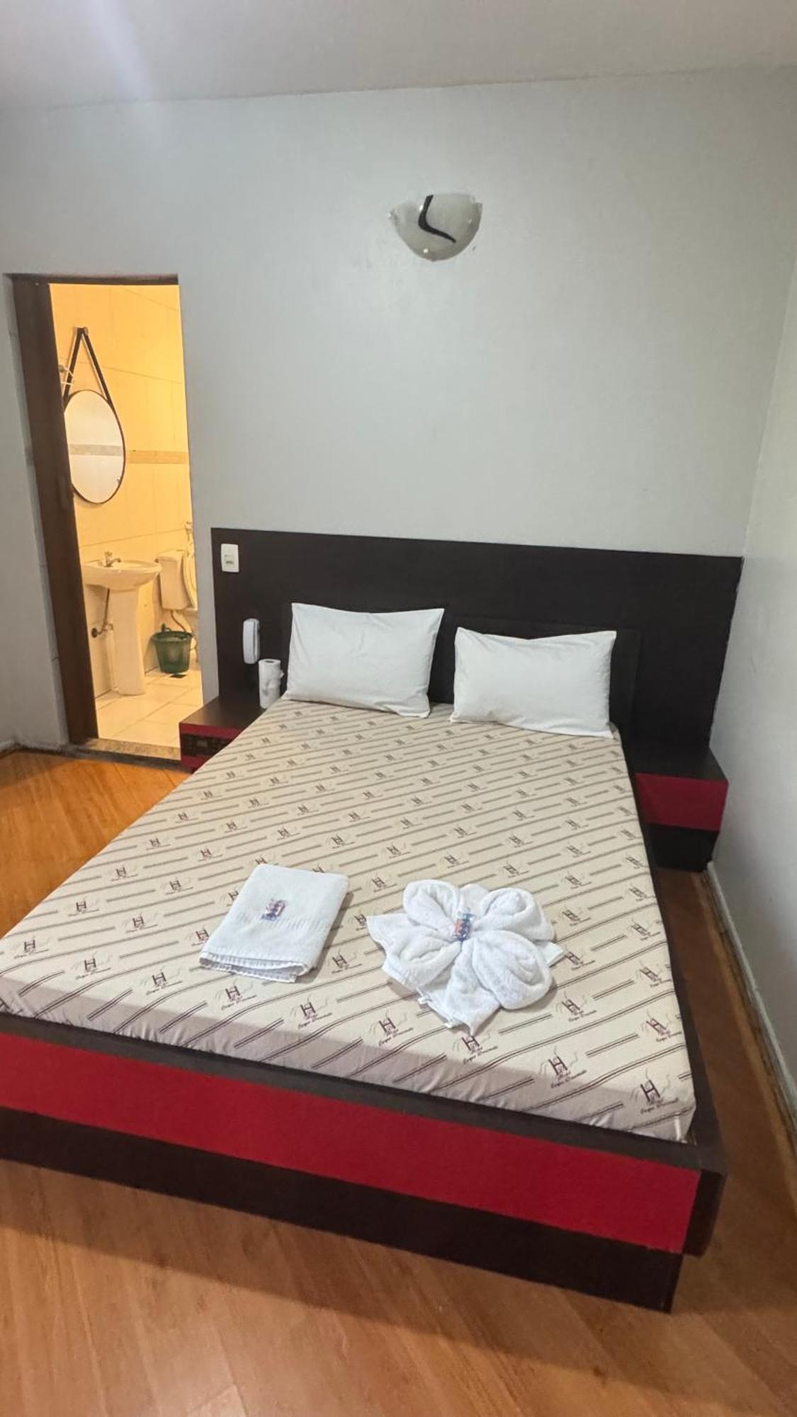 Karisma Ll Hotel Sao Paulo