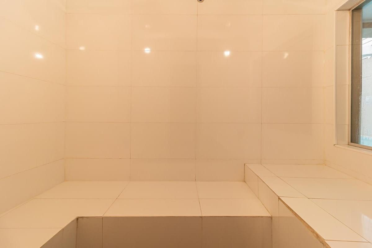 Apartment Bhomy Consolacao - A 10min Da Av Paulista Ls1501