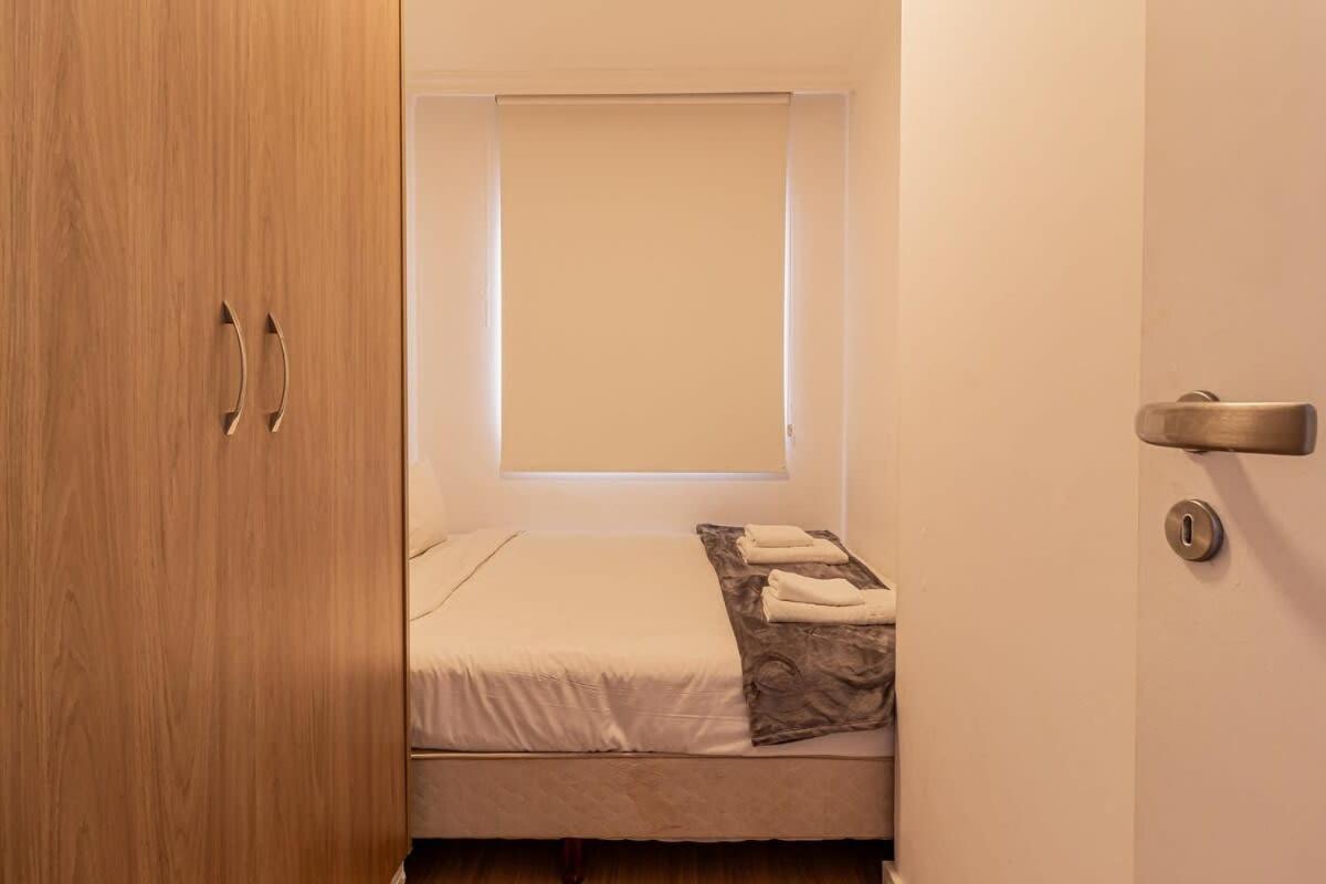 Bhomy Consolacao - A 10min Da Av Paulista Ls1501 Apartment Sao Paulo