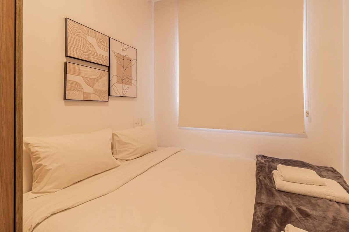 Apartment Bhomy Consolacao - A 10min Da Av Paulista Ls1501 Sao Paulo