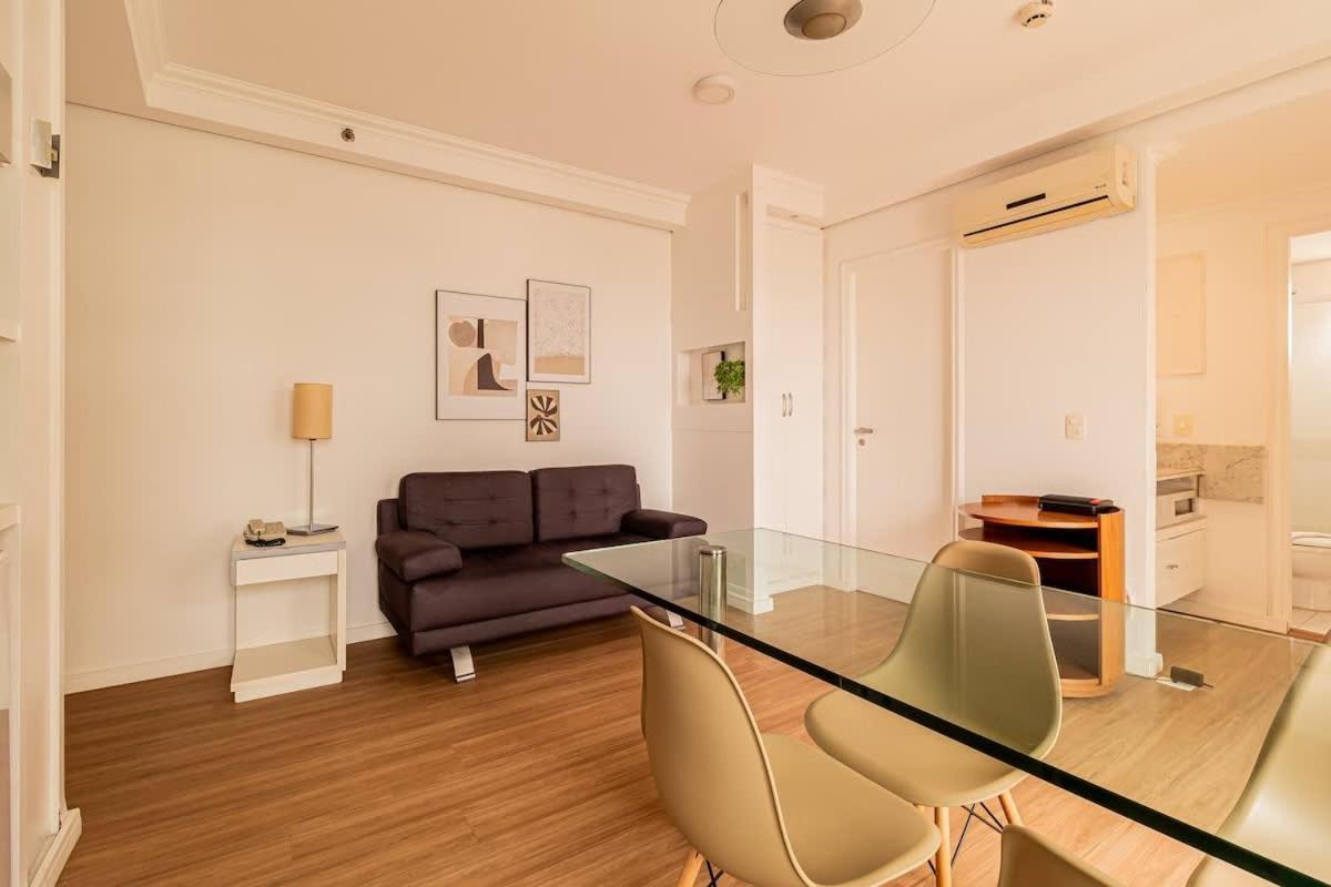 Bhomy Consolacao - A 10min Da Av Paulista Ls1501 Apartment