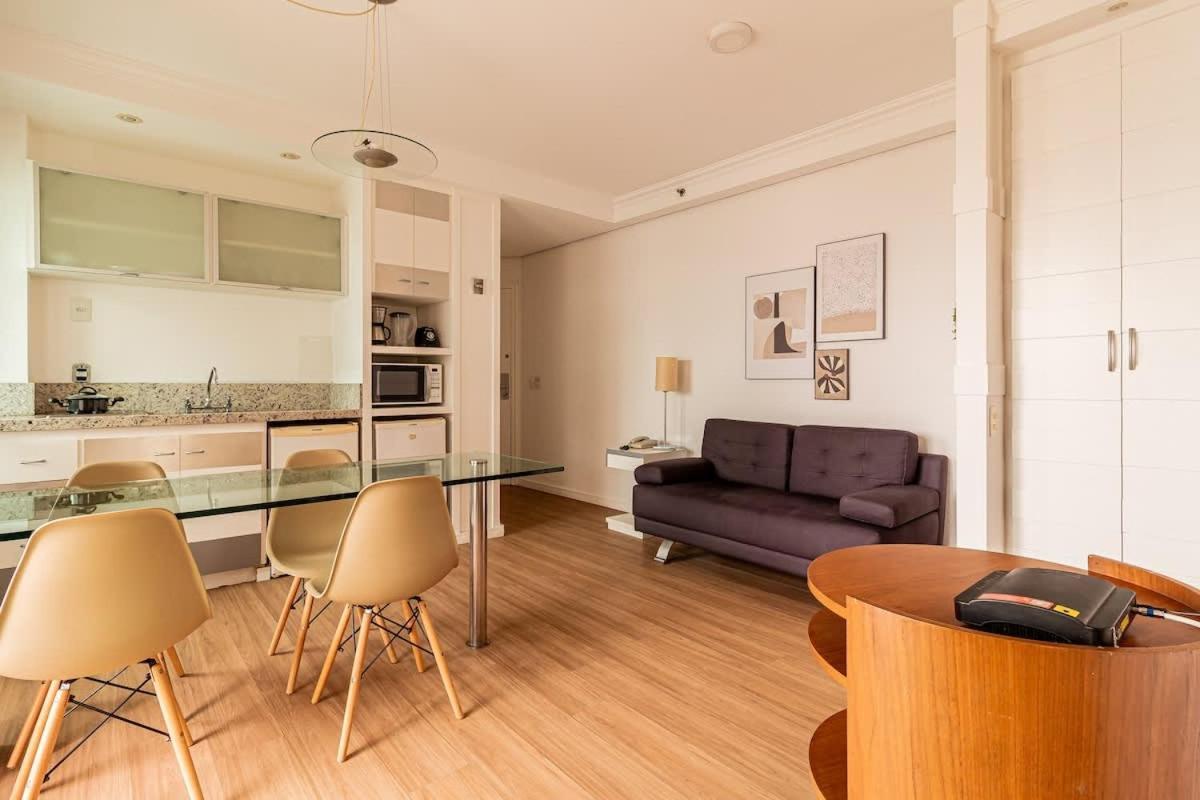 Bhomy Consolacao - A 10min Da Av Paulista Ls1501 Apartment *