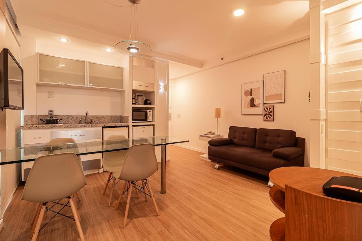 Bhomy Consolacao - A 10min Da Av Paulista Ls1501 Apartment Sao Paulo