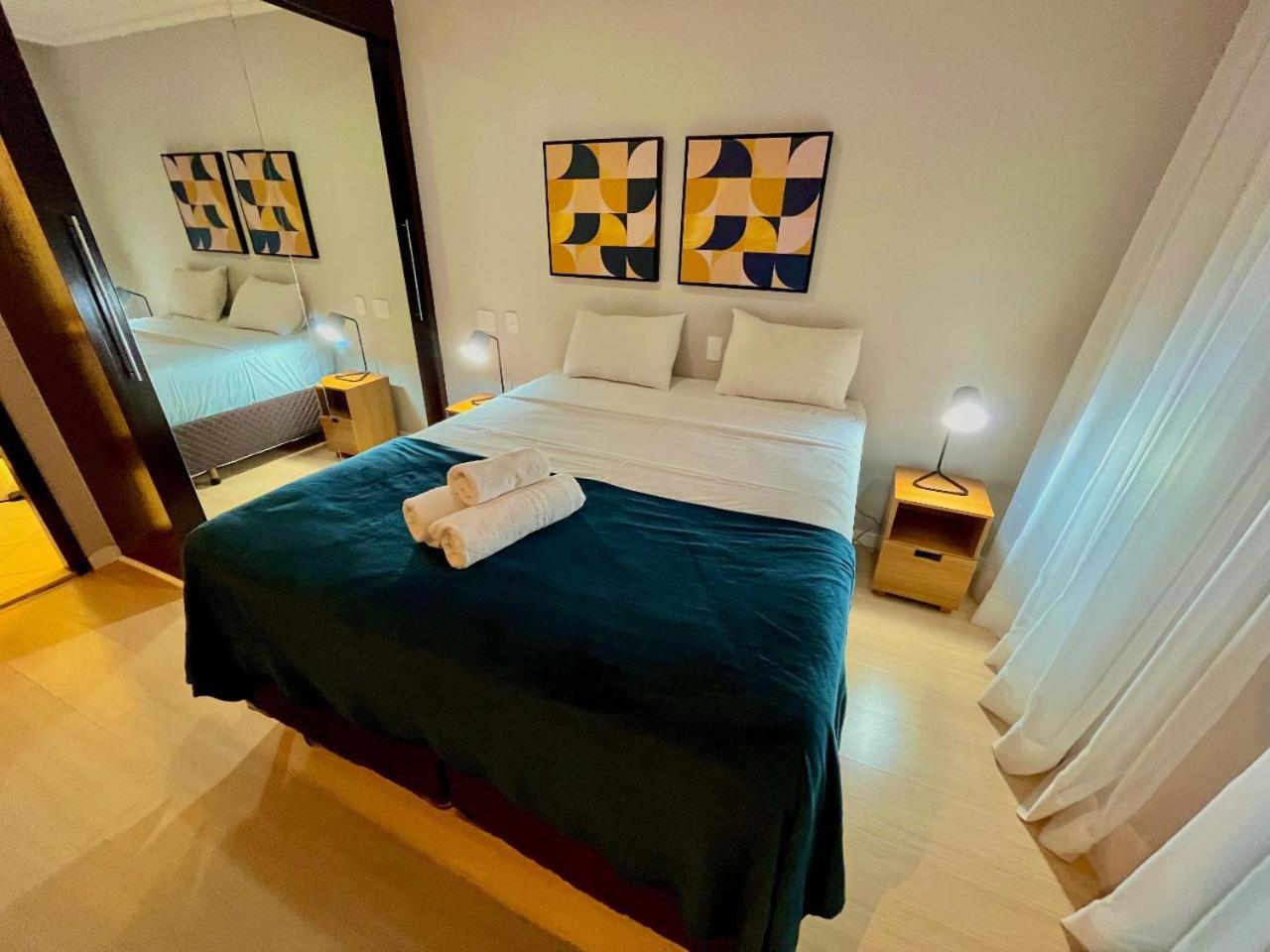Flat Premium Faria Lima São Paulo