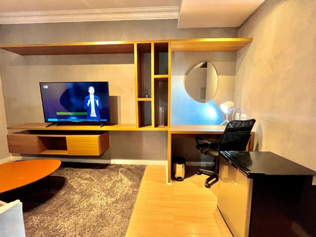 Flat Premium Faria Lima Khách sạn