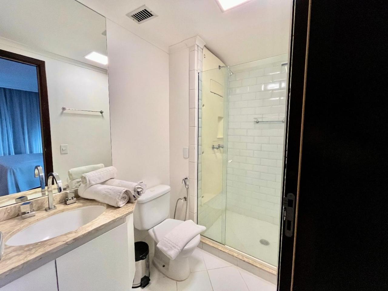 Flat Premium Faria Lima Khách sạn