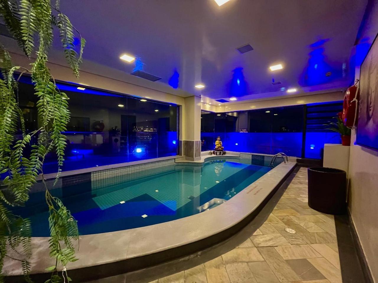 Flat Premium Faria Lima Khách sạn 4*