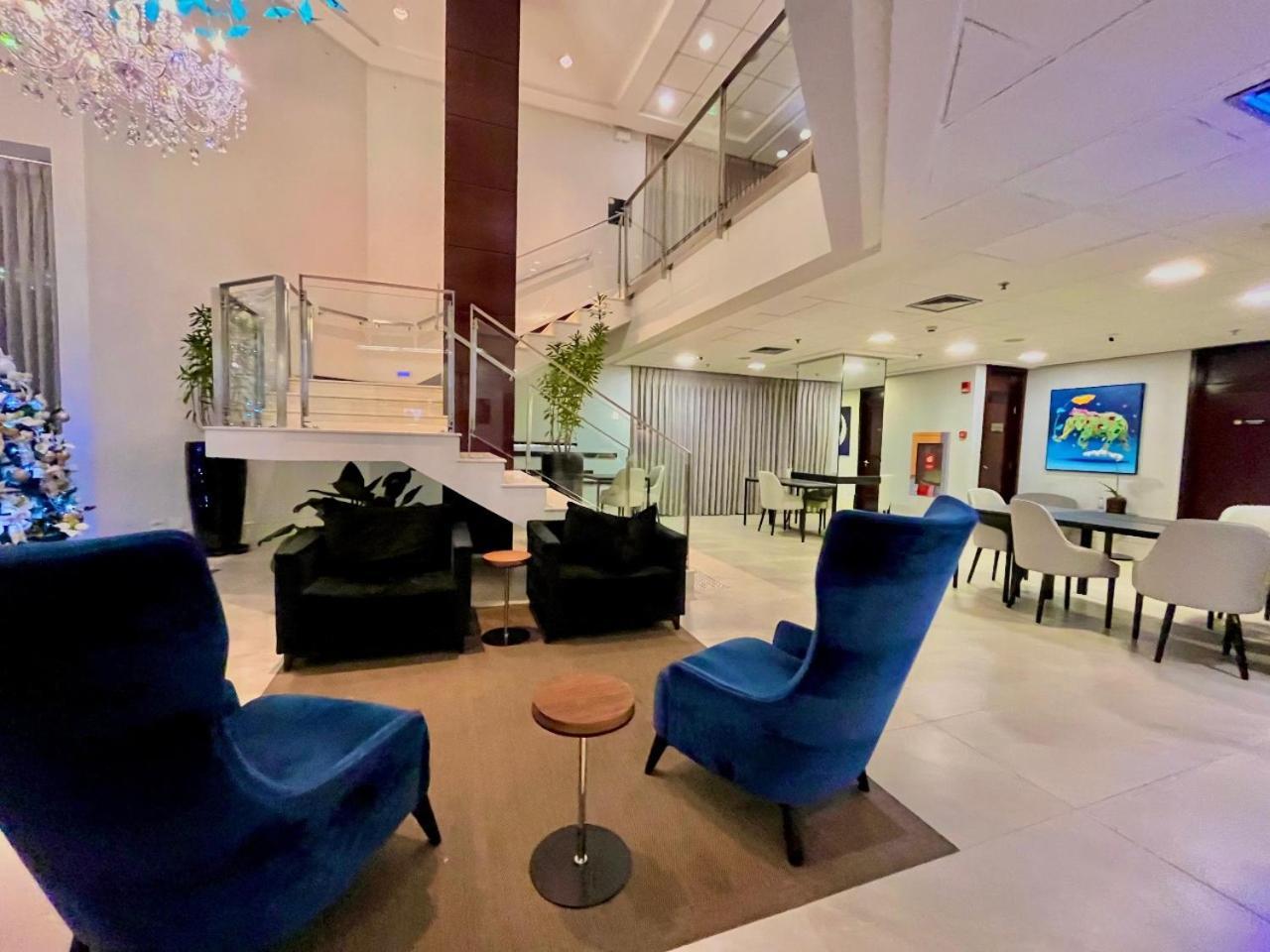 Flat Premium Faria Lima 4*
