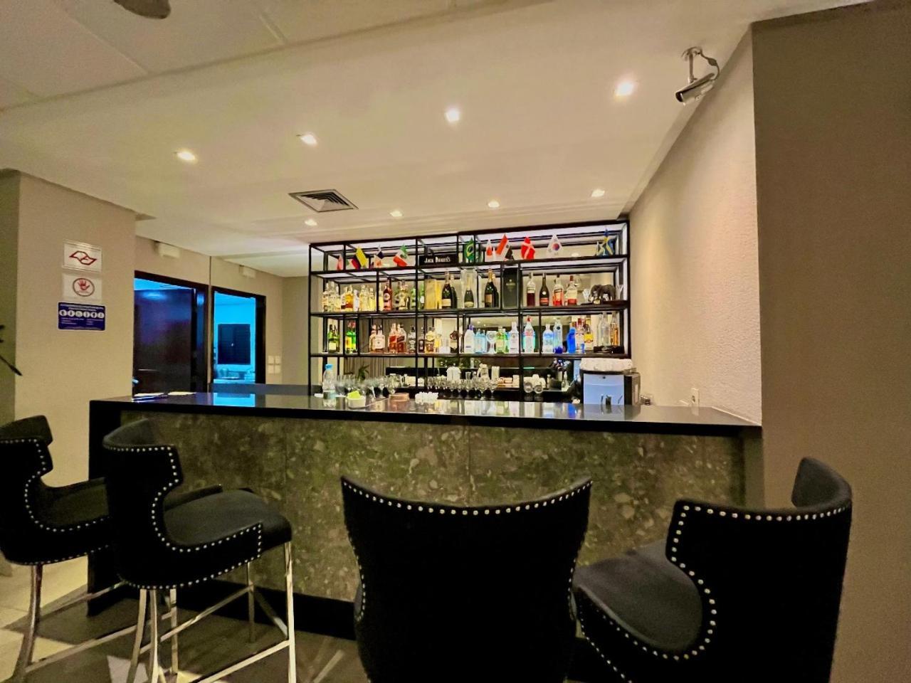 Flat Premium Faria Lima São Paulo
