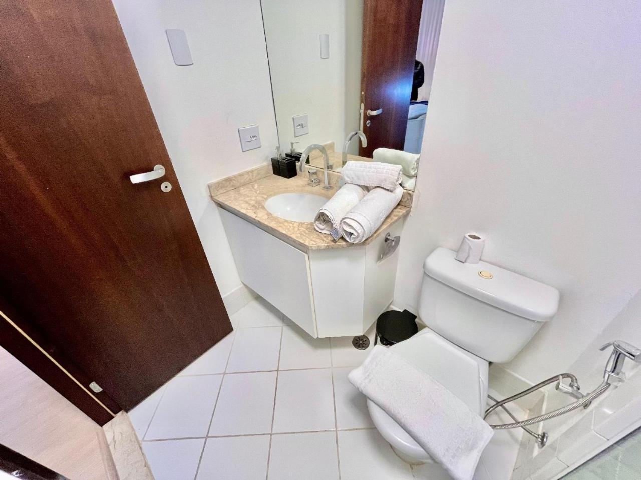Flat Premium Faria Lima 4* São Paulo