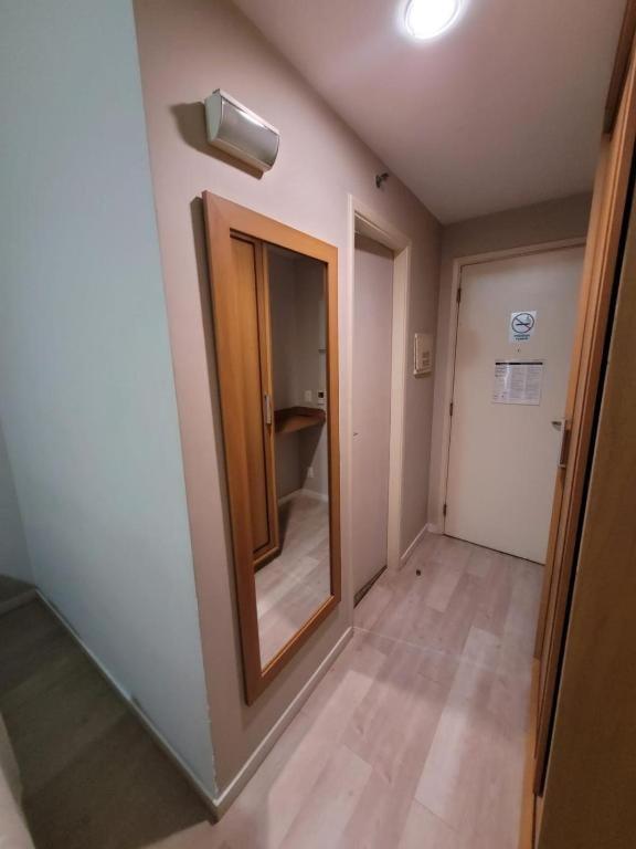 Aparthotel Premium Comfort Ibirapuera
