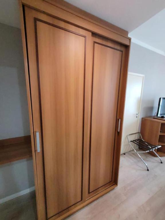 Premium Comfort Ibirapuera * São Paulo