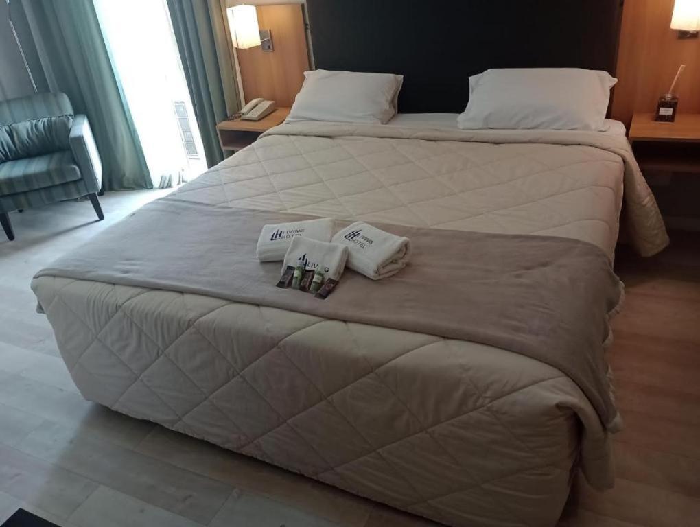 Aparthotel Premium Comfort Ibirapuera