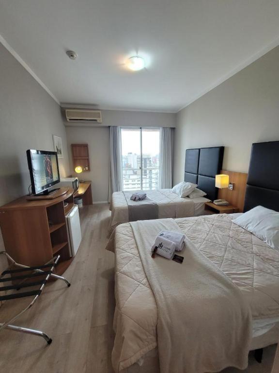 Premium Comfort Ibirapuera São Paulo