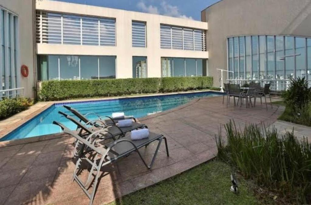 Premium Comfort Ibirapuera *