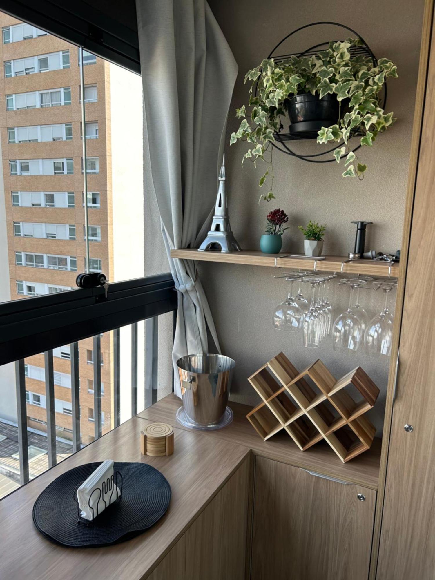 Proximo Do Alianz Parque Apartment *