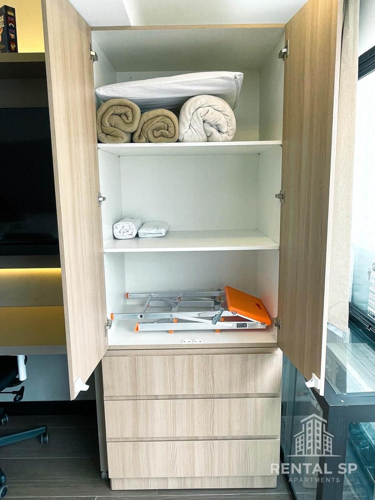 Apartemen Pratico No Brooklin Prox Ao Metro *