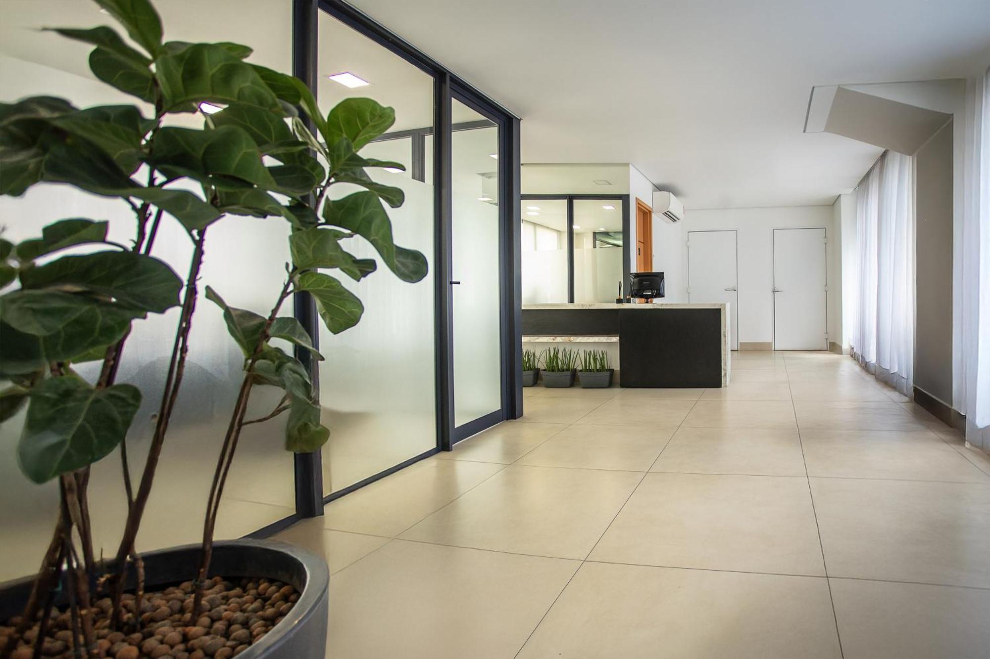 Apartemen Paraiso Paulista Flats By Feel Sampa Sao Paulo